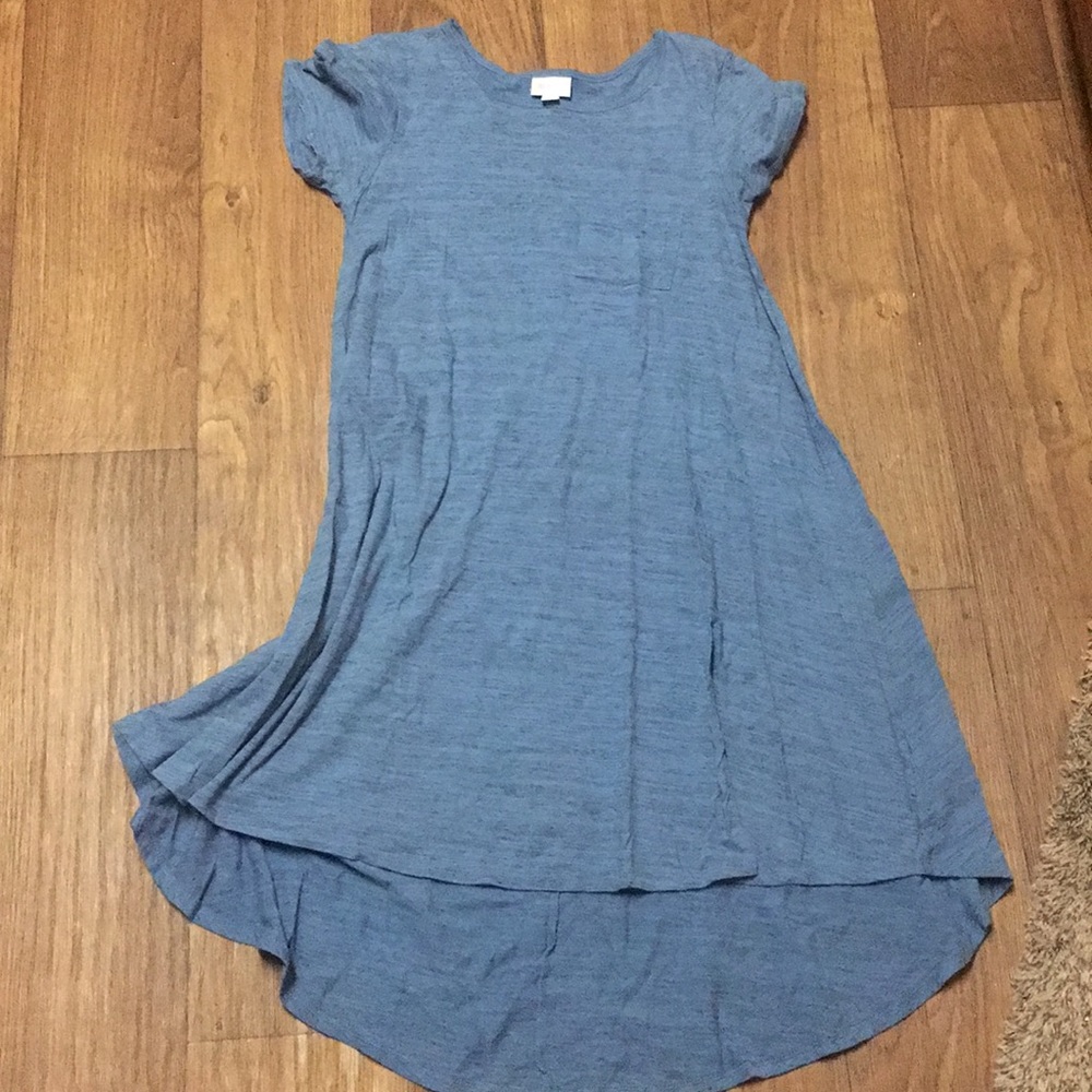 Lularoe Carly dress